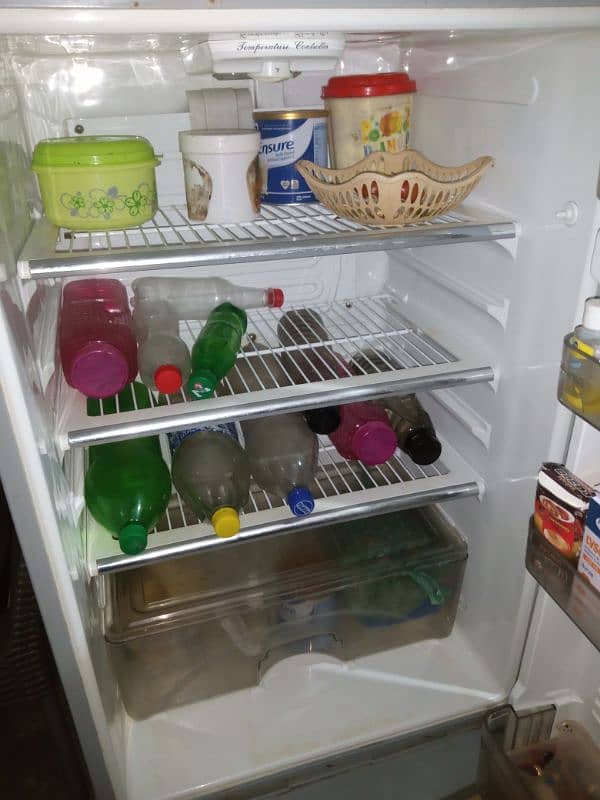 Dawlance Refrigerator condition is good 1