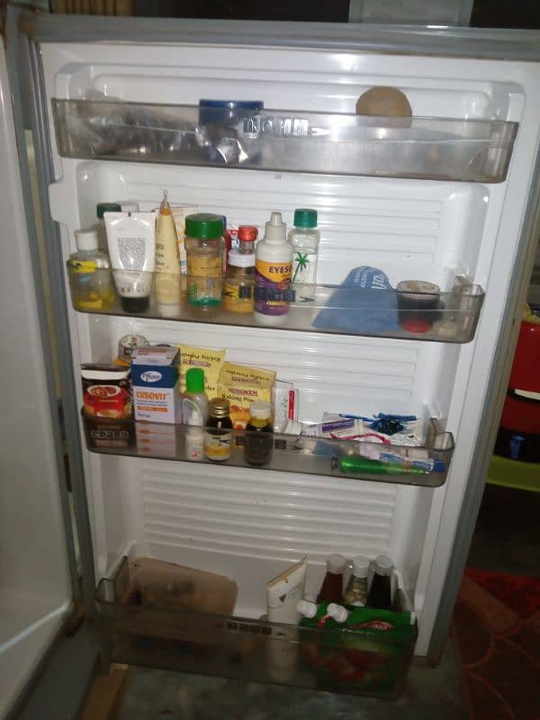 Dawlance Refrigerator condition is good 2