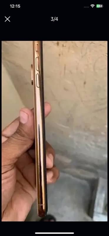 iphone xs max 64gb non pta jv 2