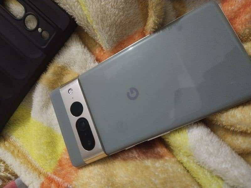 PIXEL 7 PRO 12/256 NON PTA OEM UNLOCKED 1