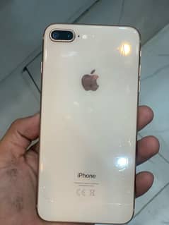 Iphone 8 Plus Gold Pta Approved