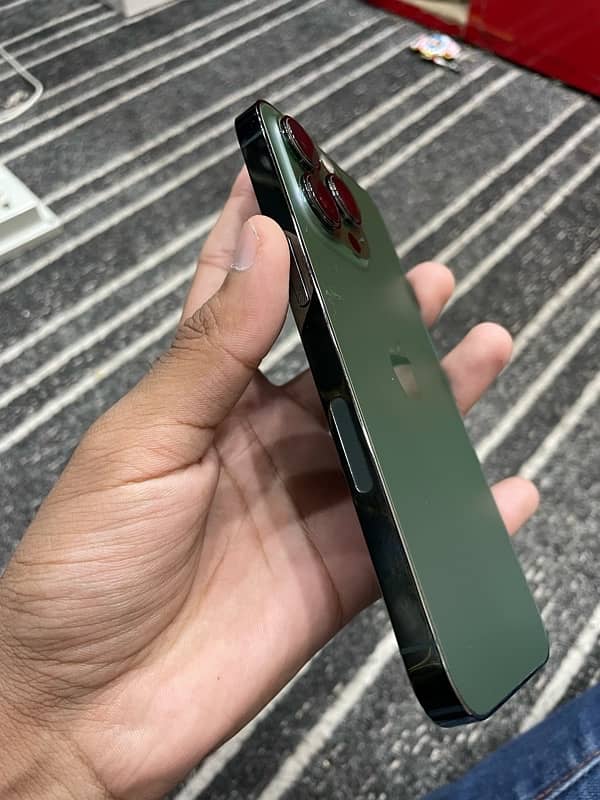 iphone 13 pro 256gb approved 2