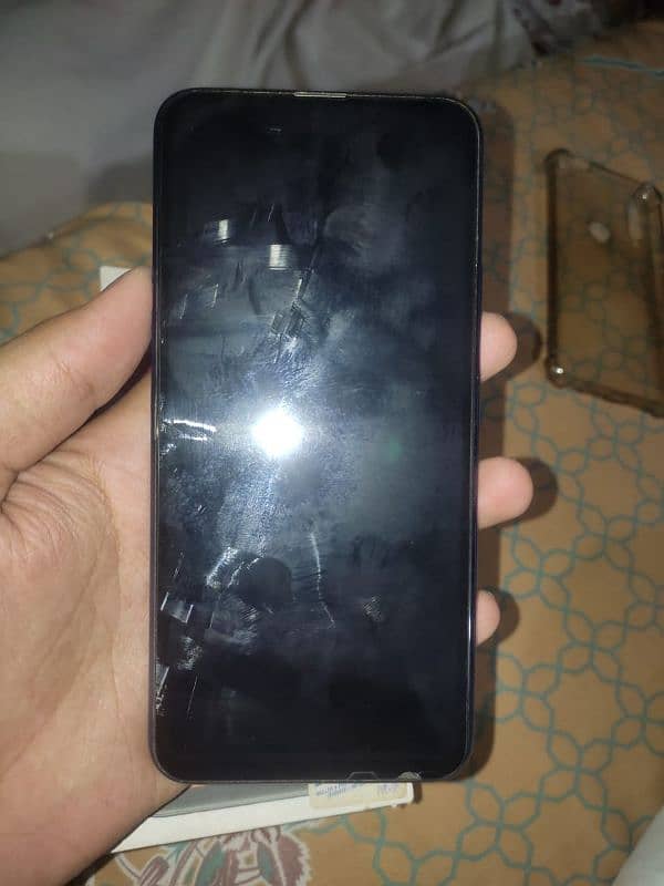 Huawei y9 prime 2019 condition 10/8.5 1