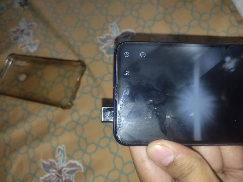 Huawei y9 prime 2019 condition 10/8.5 7