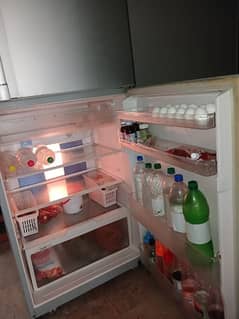 Hitachi refrigerator