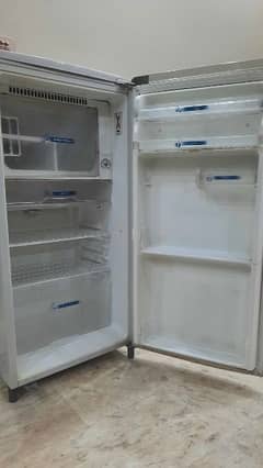 Toshiba refrigerator