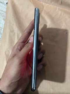 Aquos r 2 non PTA 10 by 10 condition