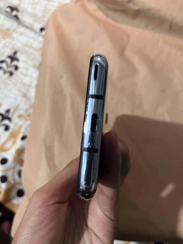 Aquos r 2 non PTA 10 by 10 condition 3