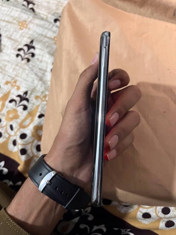 Aquos r 2 non PTA 10 by 10 condition 4