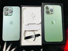 Iphone 13 Pro [ Brand New Condition ]