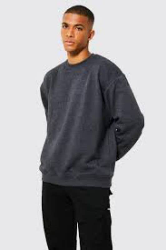 Sweatshirts 1