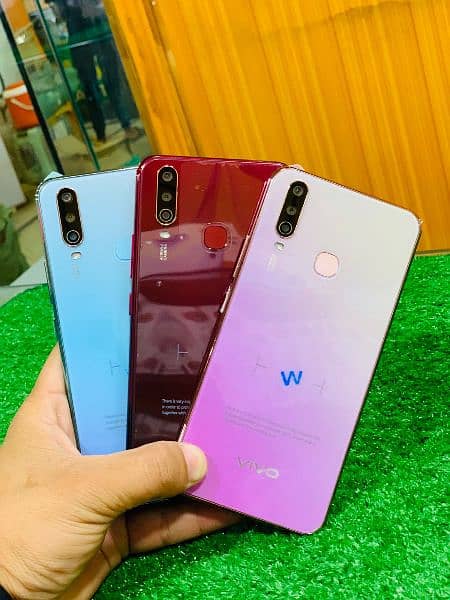 Oppo vivo All model availables 1