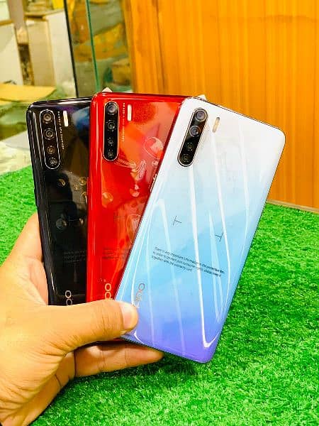 Oppo vivo All model availables 2