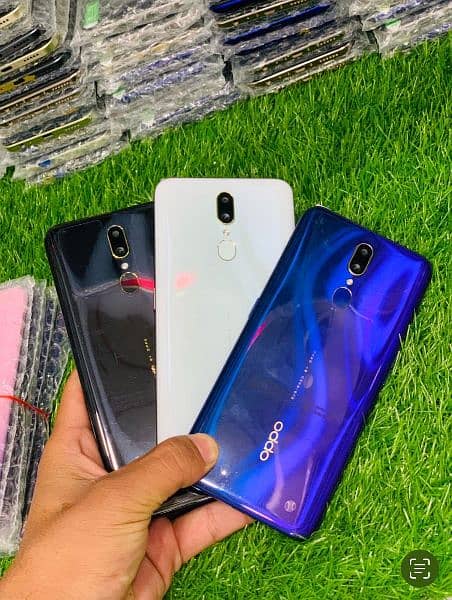 Oppo vivo All model availables 4