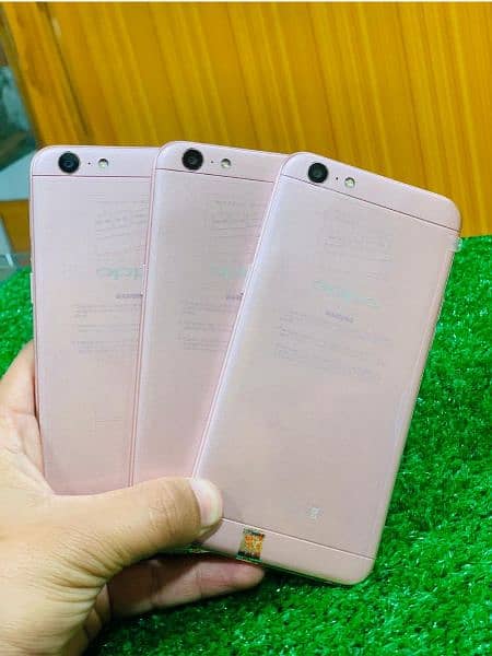 Oppo vivo All model availables 5