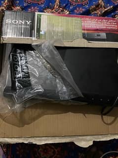 Sony DVD Player