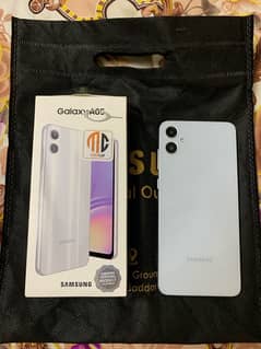 SUMSUNG GALAXY A05……4Gb 64Gb all ok with box