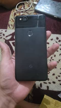 Google pixil 3 0