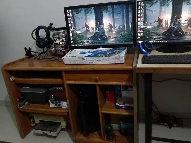 Study table, Computer Table | pc table | gaming table 0