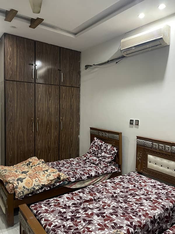 Baani BOYS HOSTEL Johar Town Near KIPs and UCP shaukat khanam hospital 29