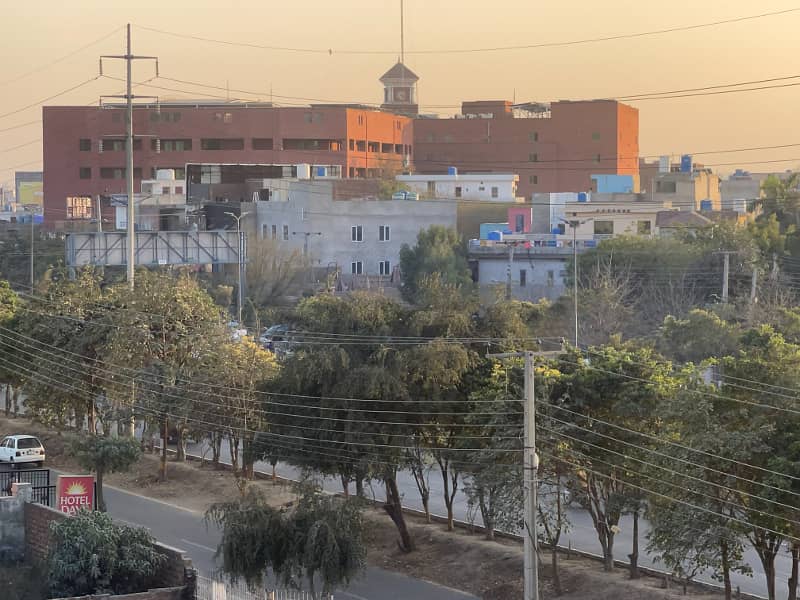 LUXURY BOYS HOSTEL Johar Town Near KIPs and UCP shaukat khanam hospital 14