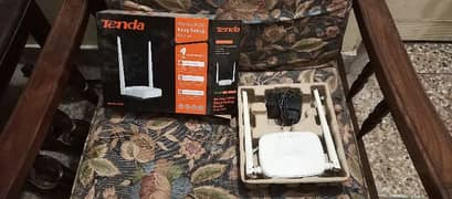 Tenda Router N300