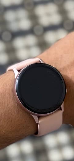 Samsung Galaxy Watch Active 2