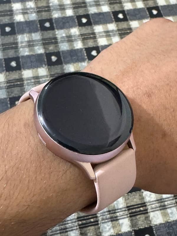 Samsung Galaxy Watch Active 2 5