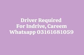 Driver