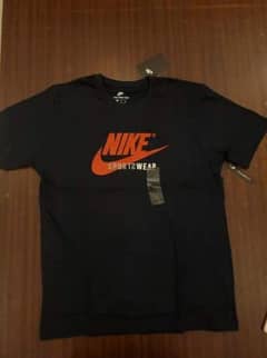 Nike t shirts export quality with br code 0