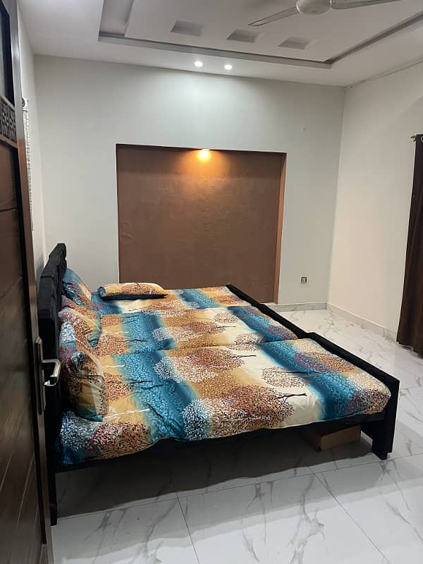 LUXURY BOYS HOSTEL Johar Town Near KIPs and UCP shaukat khanam hospital 6