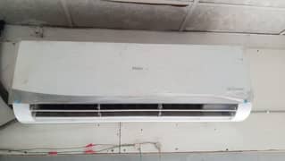 Haier DC inverter urgent sale 03098683811