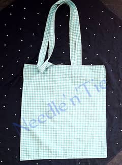 Tote bag 0