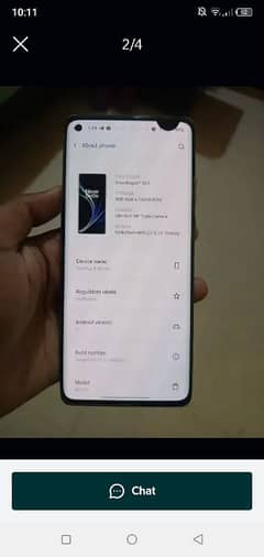 OnePlus 8 8/128