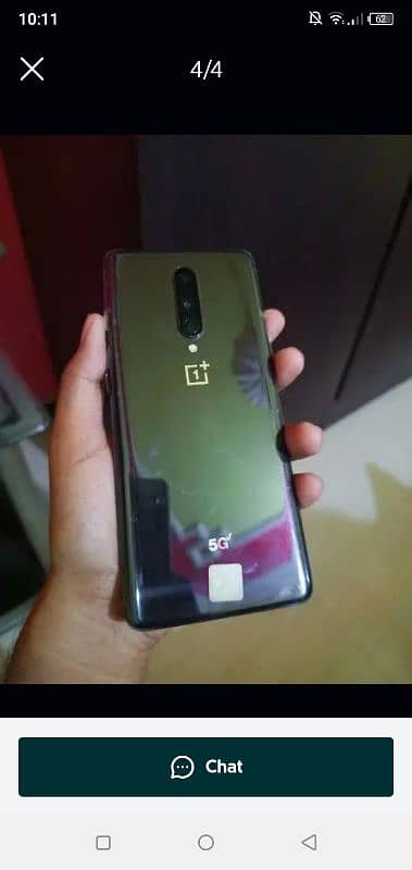 OnePlus 8 8/128 1