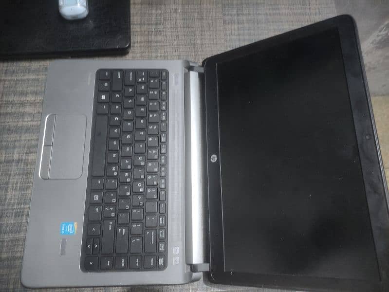 HP ProBook 430 G2 Core i5 4th generation 1