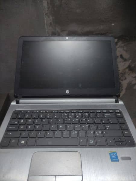 HP ProBook 430 G2 Core i5 4th generation 2