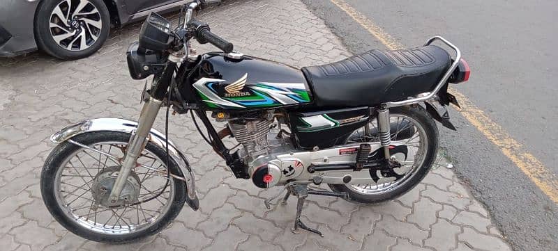 honda125 0