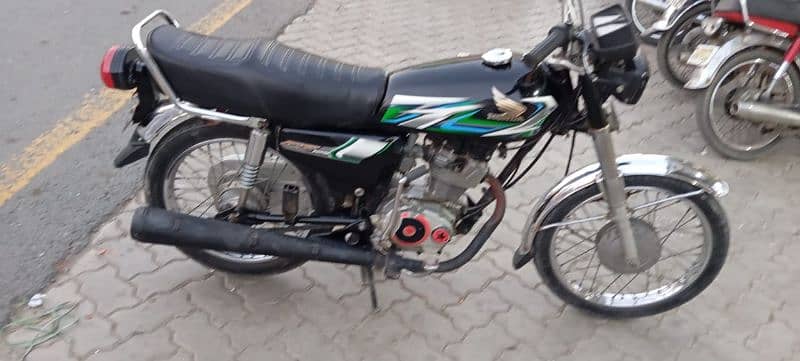 honda125 1