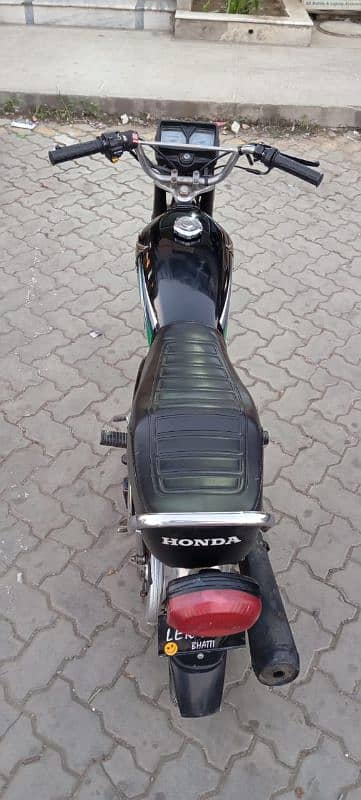 honda125 3