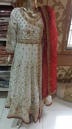 new anrakha style frock in holesale price