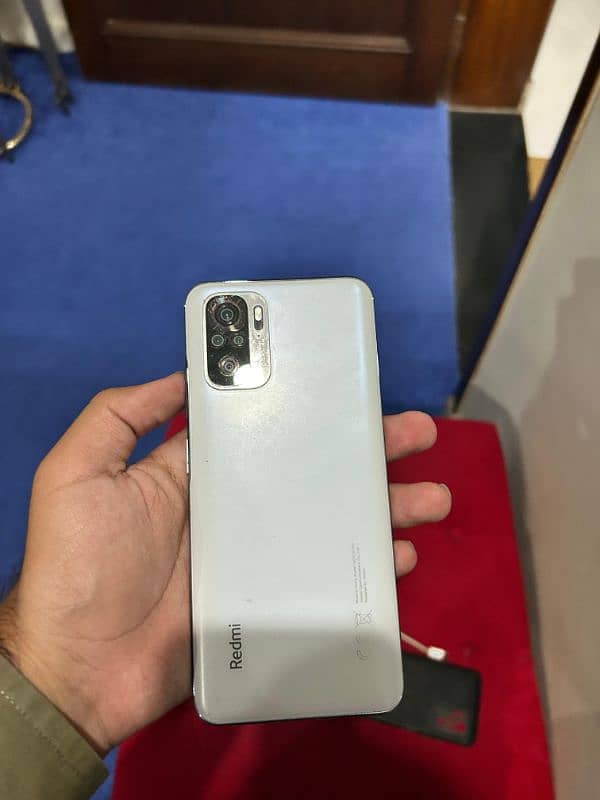 Redmi note 10 for sale 0