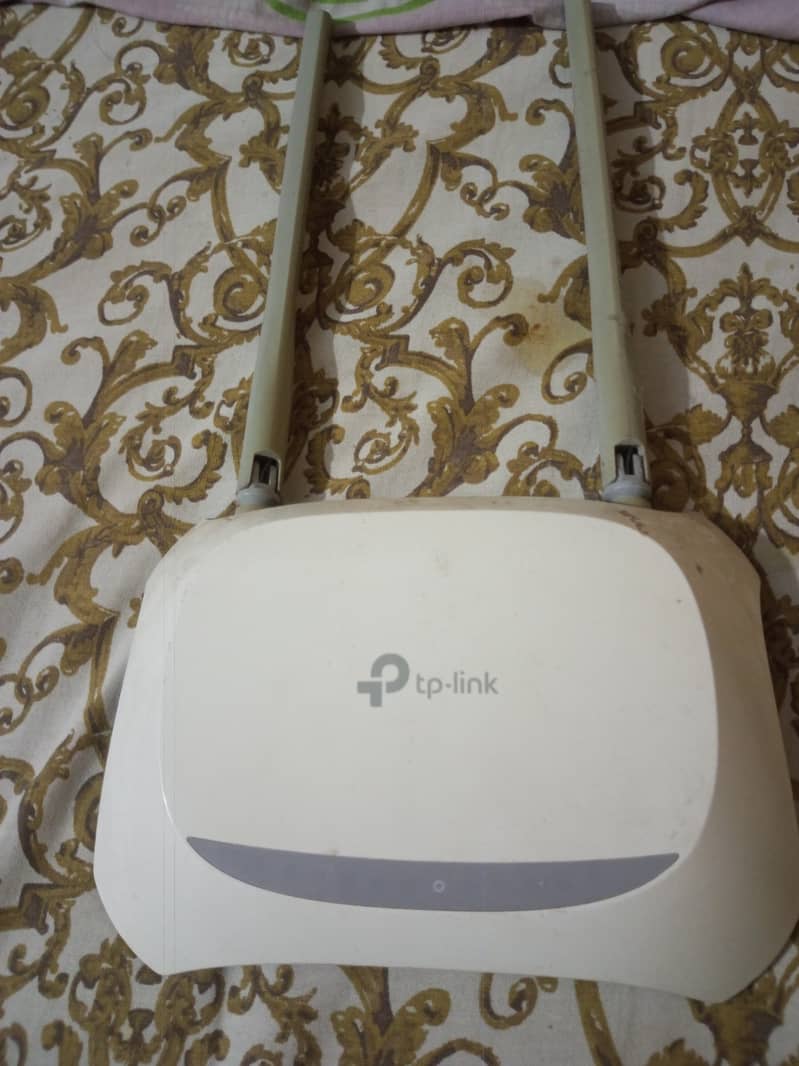 tp-link router 1