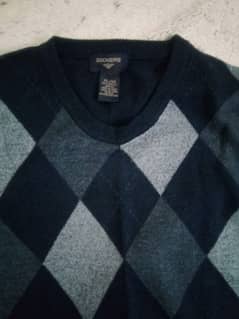 Dockers Cardigan sweater shirt