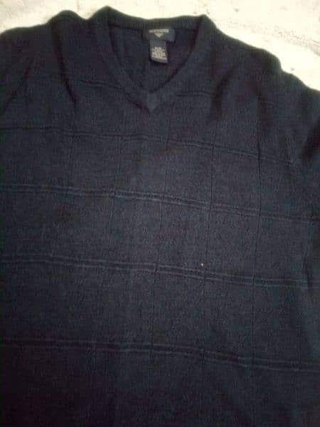 Dockers Cardigan sweater shirt 9