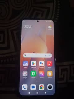 radmi note 11