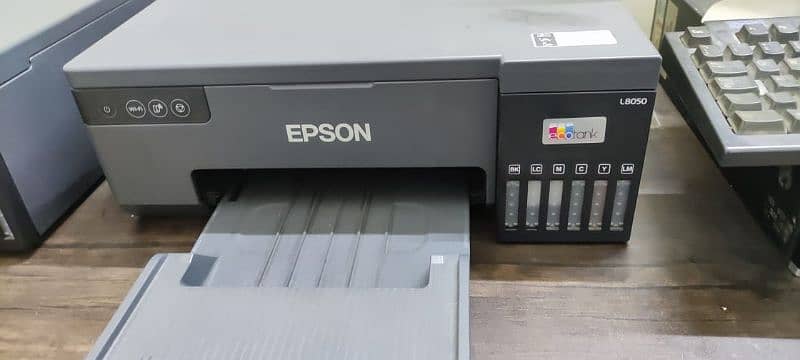 EPSON L8050 2