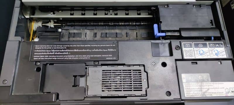 EPSON L8050 3