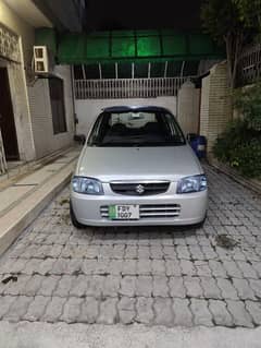 Suzuki Alto 2001