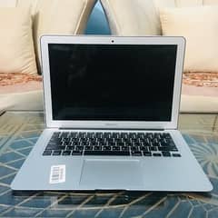 MacBook Air 2017 8/512